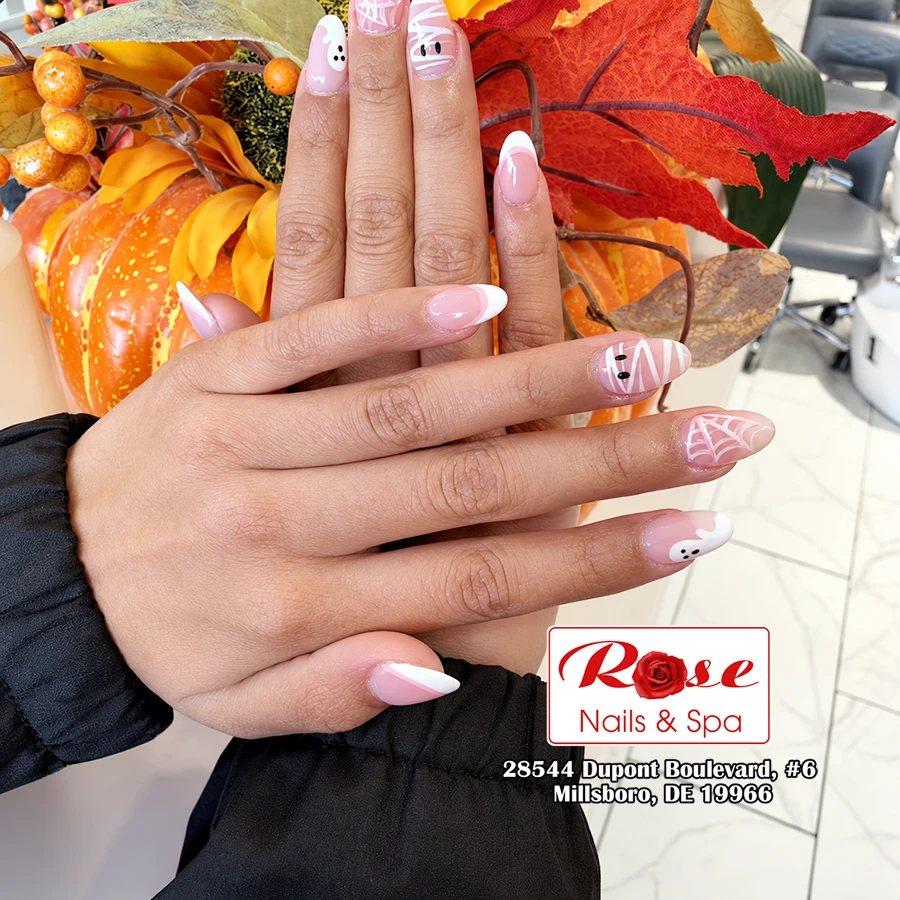 Rose Nails & Spa